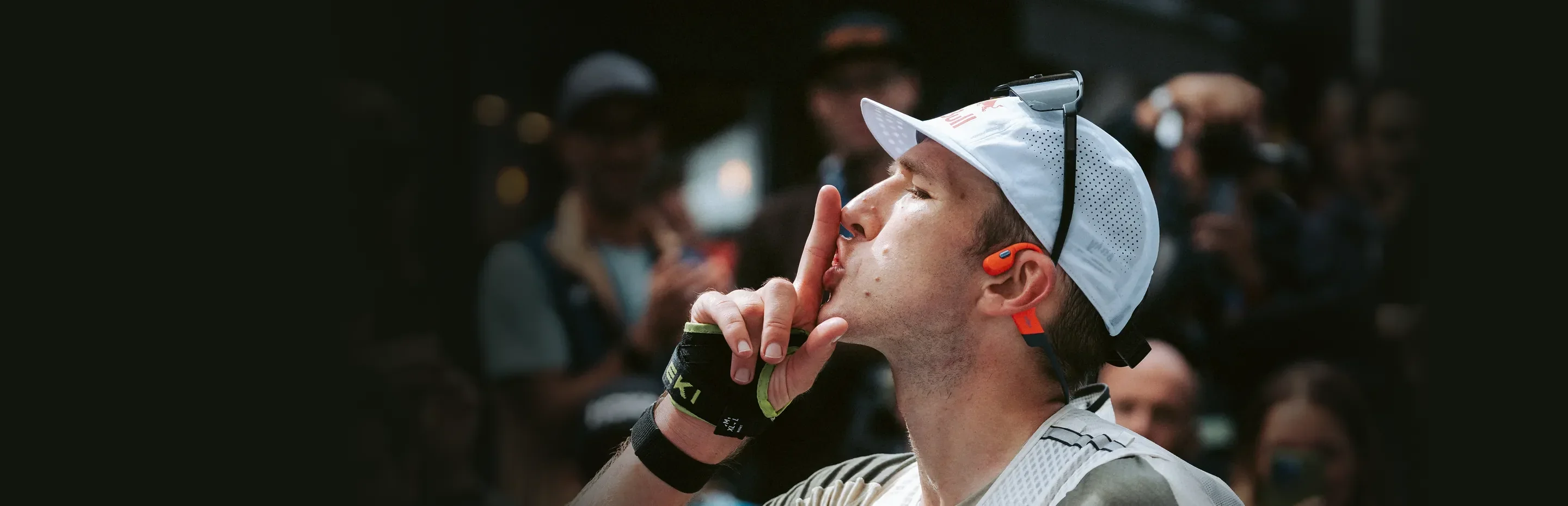 Escucha sin límites, mantente conectado